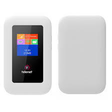 Secondary image of MF960V 4G WIRELESS ROUTER - Quality Phone Parts in Sri Lanka
